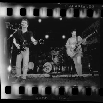 GALAXIE 500 - CBGB 12.13.88 - LP - Black Vinyl [AUG 8]