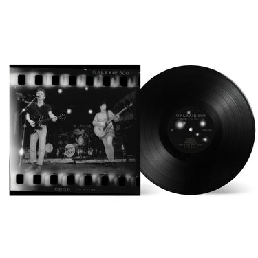 GALAXIE 500 - CBGB 12.13.88 - LP - Black Vinyl