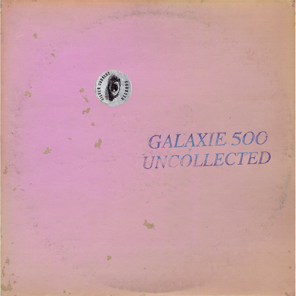 GALAXIE 500 - Uncollected Noise New York '88-'90 - 2CD [SEP 20]