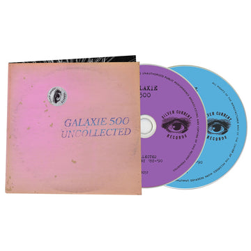 GALAXIE 500 - Uncollected Noise New York '88-'90 - 2CD [SEP 20]