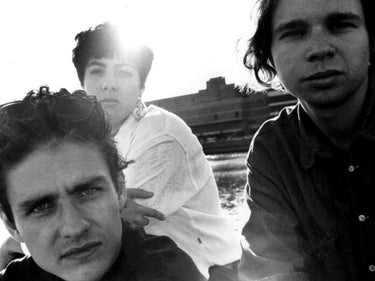 GALAXIE 500 - CBGB 12.13.88 - LP - Black Vinyl