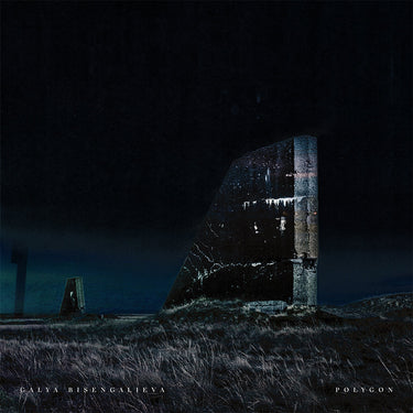 GALYA BISENGALIEVA - Polygon - CD