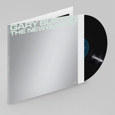 GARY BURTON - The New Quartet (Luminessence Series Edition) - LP - Audiophile Vinyl [OCT 4]