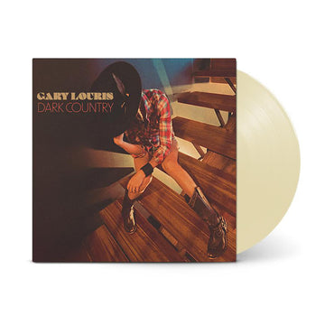 GARY LOURIS - Dark Country - LP - Cream Vinyl [FEB 14]