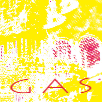 GAS - Gas (Reissue) - 3LP - Vinyl [AUG 23]