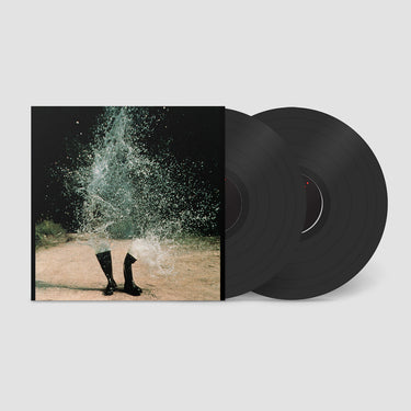 GASTR DEL SOL - Upgrade & Afterlife (Reissue) - 2LP - Vinyl