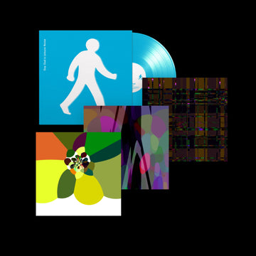 Gay Dad - Leisure Noise - 1LP - Colour Vinyl  [Record Store Day 2026]