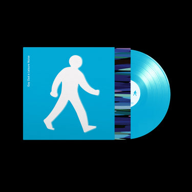 GAY DAD - Leisure Noise - 1LP - Colour Vinyl [Record Store Day 2026]