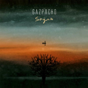 GAZPACHO - Soyuz (Reissue) - LP - 180g Vinyl [SEP 12]