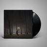 Black Vinyl LP