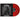 GEHENNA - Murder (25th Anniversary Edition) - LP - Red Vinyl