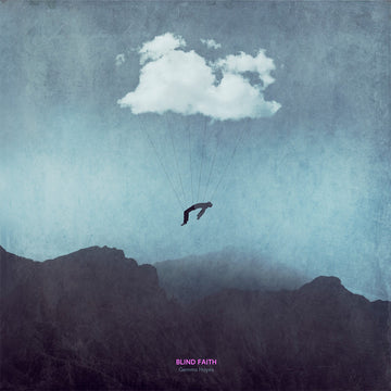 GEMMA HAYES - Blind Faith - LP - Black Vinyl [OCT 11]