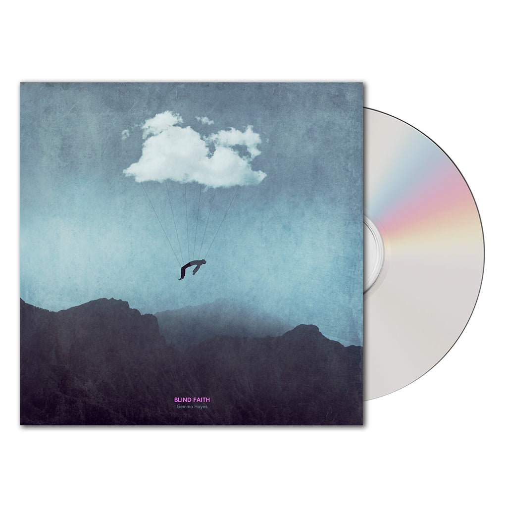 GEMMA HAYES - Blind Faith - CD [OCT 11]
