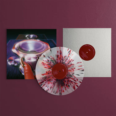 GENA - The Pleasure Is Yours