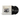 Black Vinyl 2LP