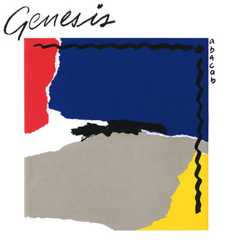 GENESIS - Abacab (Reissue) - LP - Vinyl [AUG 23]