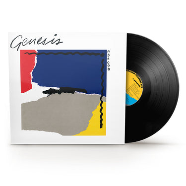 GENESIS - Abacab (Reissue) - LP - Vinyl [AUG 23]