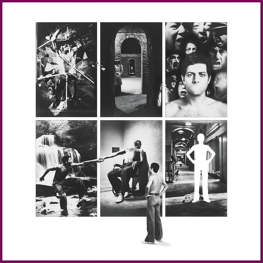 GENESIS - The Lamb Lies Down On Broadway (50th Anniversary Super Deluxe Edition) - 4CD + Blu-ray Hi-Res Audio Disc + Book - Box Set [SEP 26]