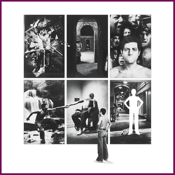 GENESIS - The Lamb Lies Down On Broadway (50th Anniversary Super Deluxe Edition) - 4CD + Blu-ray Hi-Res Audio Disc + Book - Box Set [SEP 26]