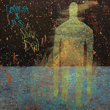 GEOLOGIST & D.S. - A Shaw Deal - LP - Vinyl [JAN 31]