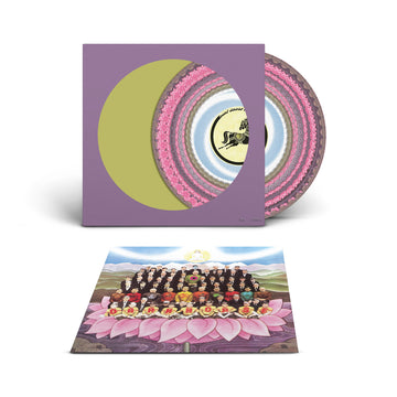 George Harrison - Dark Horse - 1LP - Zoetrope Vinyl  [Record Store Day 2026]