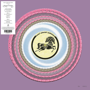 GEORGE HARRISON - Dark Horse - 1LP - Zoetrope Vinyl [Record Store Day 2026]