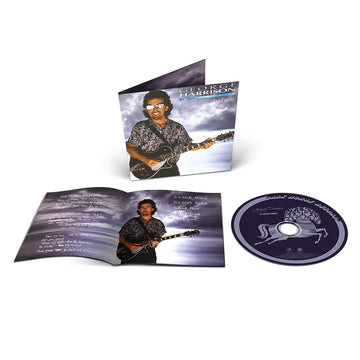 GEORGE HARRISON - Cloud Nine (Reissue) - CD [NOV 7]
