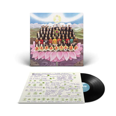 GEORGE HARRISON - Dark Horse (Reissue) - LP - 180g Vinyl