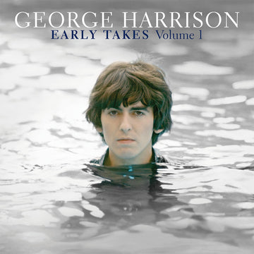 GEORGE HARRISON - Early Takes Volume 1 (Reissue) - CD [MAY 9]