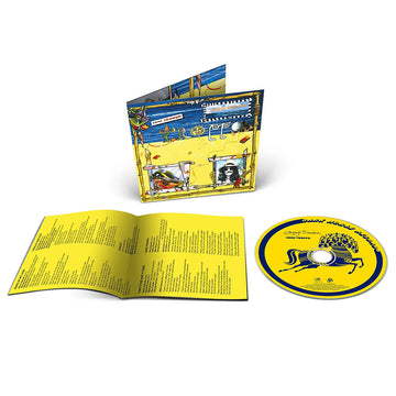 GEORGE HARRISON - Gone Troppo (Reissue) - CD [NOV 7]