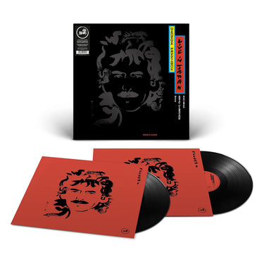 GEORGE HARRISON - Live in Japan - 2LP - Gatefold Black Vinyl [MAR 20]