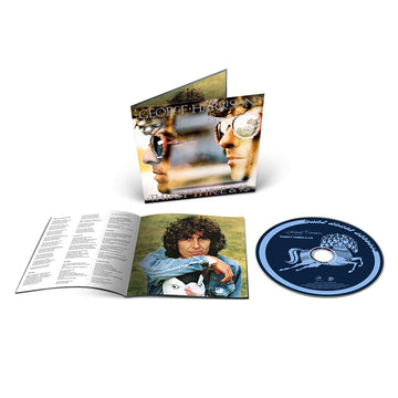 GEORGE HARRISON - Thirty Three & 1/3 (Reissue) - CD [NOV 7]