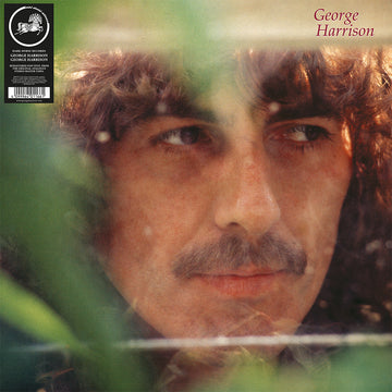 GEORGE HARRISON - George Harrison (Reissue) - LP - 180g Vinyl [OCT 24]