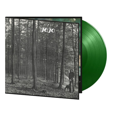 GEORGE KOOYMANS - Jojo (Remastered) - LP - 180g Light Green Vinyl [MAR 14]