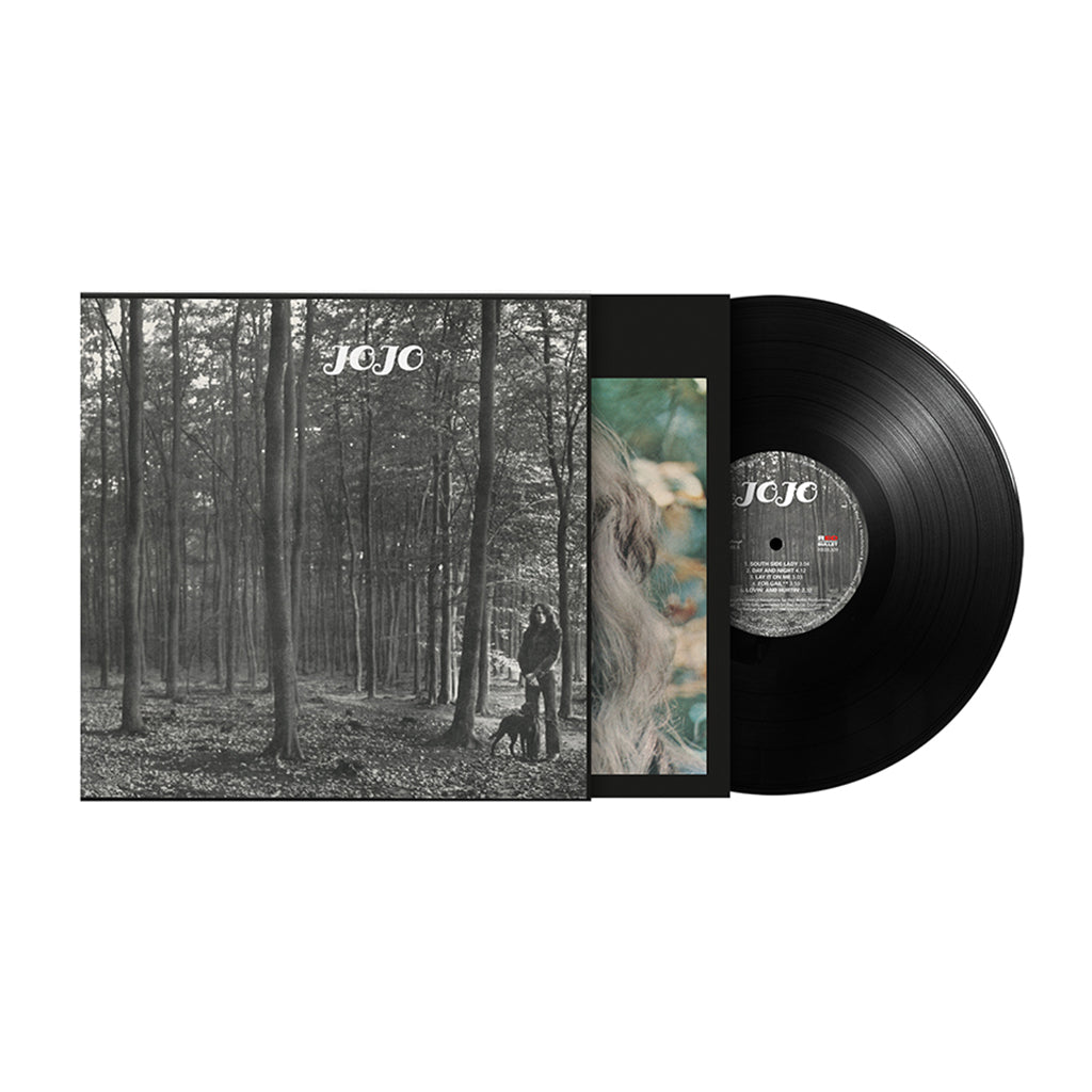 GEORGE KOOYMANS - Jojo (Remastered) - LP - Gatefold 180g Vinyl [OCT 24]