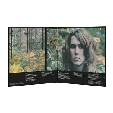 GEORGE KOOYMANS - Jojo (Remastered) - LP - Gatefold 180g Vinyl
