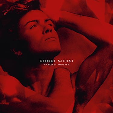 GEORGE MICHAEL - Careless Whisper EP - 40th Anniversary - CD