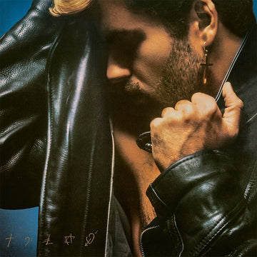 GEORGE MICHAEL - Faith (Reissue) - LP - Black Vinyl [FEB 20]