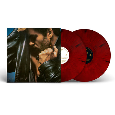 GEORGE MICHAEL - Faith (Reissue)