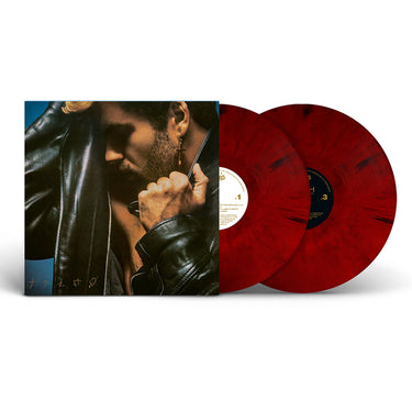 GEORGE MICHAEL - Faith (Reissue)