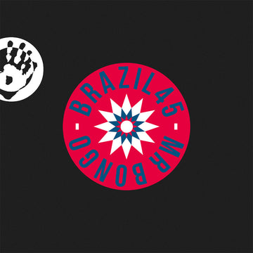 GEORGETTE / CLAUDIA -  Kiriê / Com Mais De 30 (Mr Bongo Repress) - 7'' - Vinyl