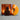 Orange Vinyl LP