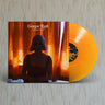 Orange Vinyl LP