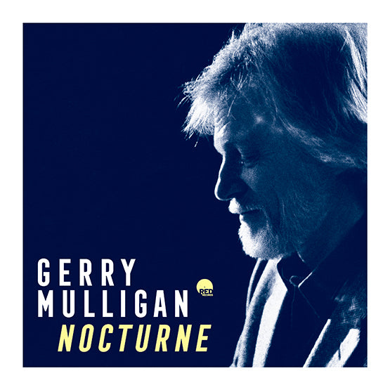 Gerry Mulligan - Nocturne - 2LP - 180g Premium Vinyl  [Record Store Day 2025]