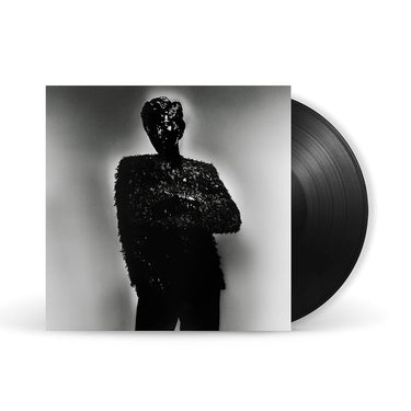 GESAFFELSTEIN - Gamma - LP - Vinyl