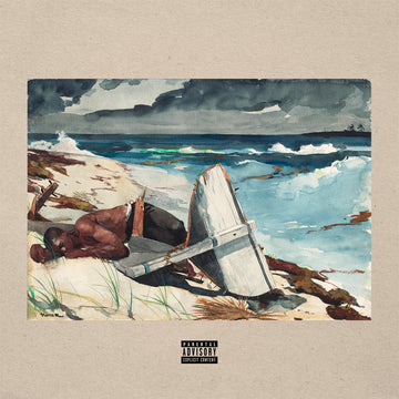 GHAIS GUEVARA - Goyard Ibn Said - 2LP - Vinyl [OCT 31]