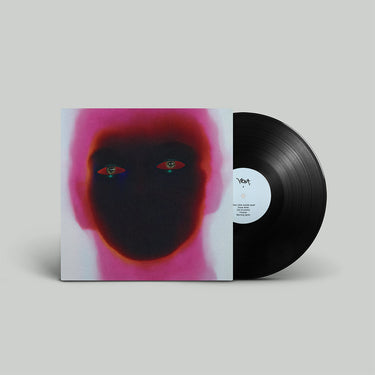 GHINZU - W.O.W.A - LP - Vinyl