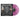 GHOST - Skeletá - LP - Opaque Violet Vinyl