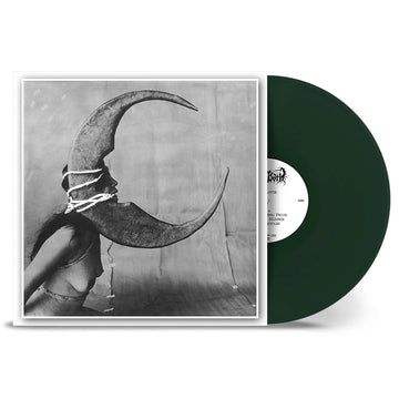 GHOST BATH - Moonlover (Reissue) - LP - Green Vinyl [OCT 25]