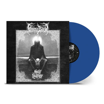 GHOST BATH - Self Loather (Reissue) - LP - Blue Vinyl [OCT 25]